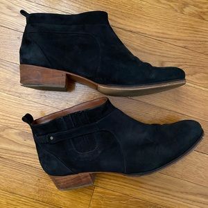Rachel Comey booties